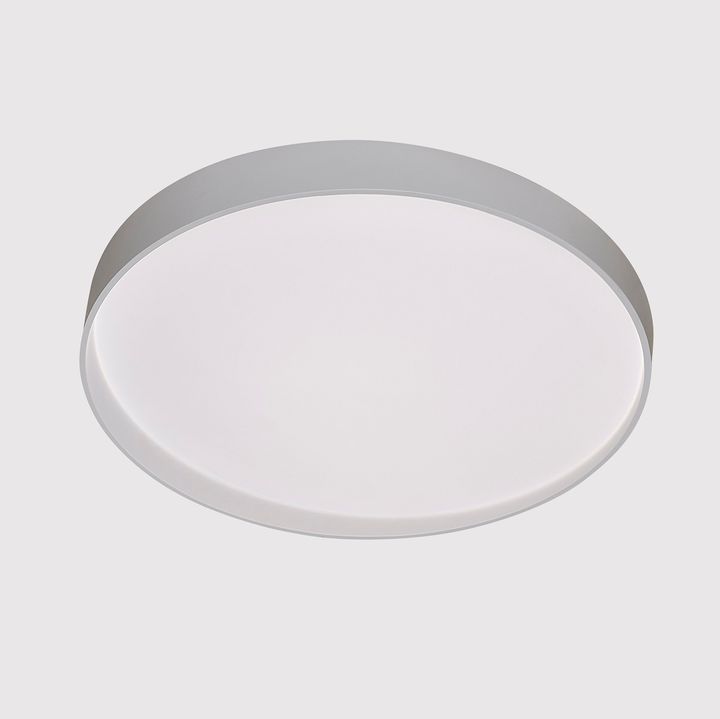 Потолочный светодиодный светильник Arte Lamp Wurren A3089PL-120WH