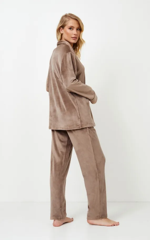 CHOCO Пижама женская со штанами