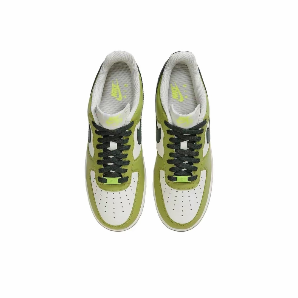 Nike Air Force 1 "Green Apple"