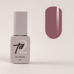 ГЕЛЬ-ЛАК TA2 / COLOR GEL POLISH №087