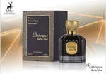 Maison Alhambra Baroque Satin Oud EDP