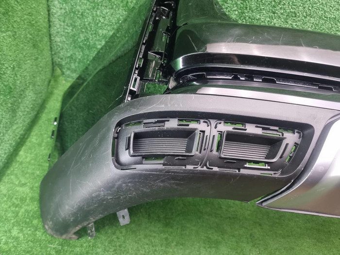 Бампер задний Changan CS95PLUS (2023-н.в.)