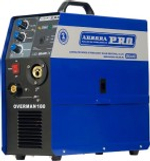 Сварочный полуавтомат AURORA OVERMAN 180 10041