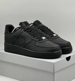Nike Air Force 1 '07 черные