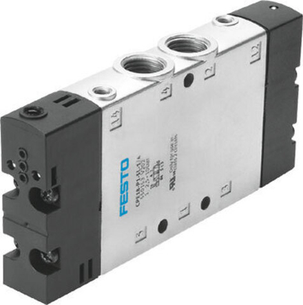 CPE18-P1-5LS-1/4 Базовый распределитель