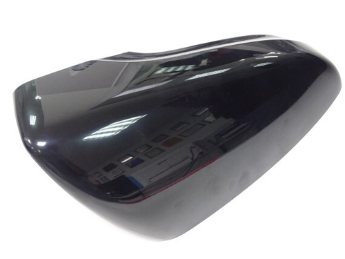 Накладка корпуса зеркала /2191/ прав. с повторителем под покраску (Автокомпонент*)