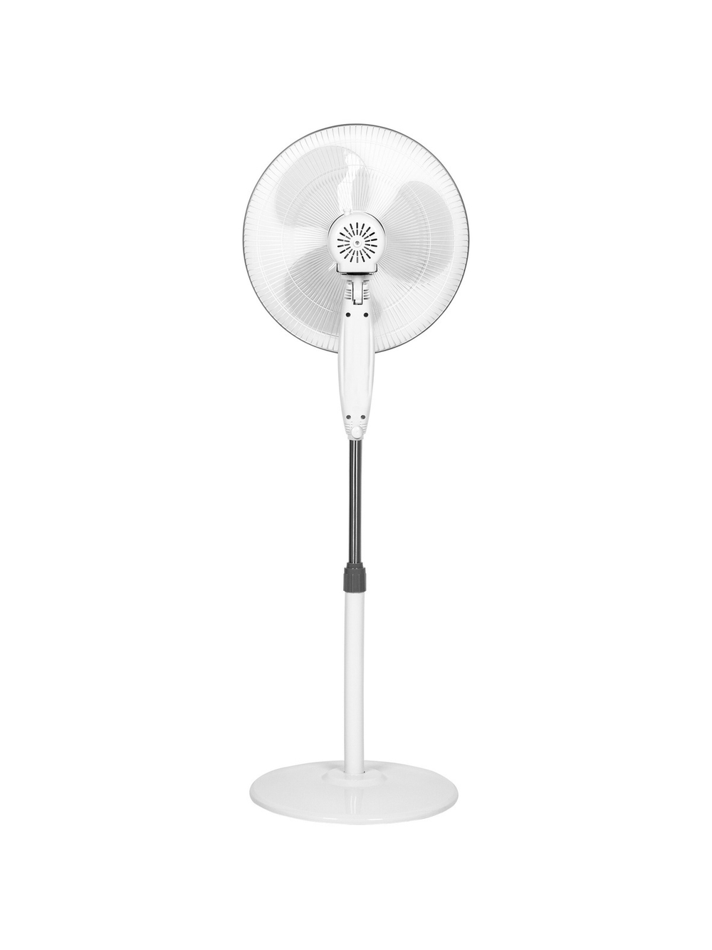 Вентилятор напольный Ballu BFF-815W