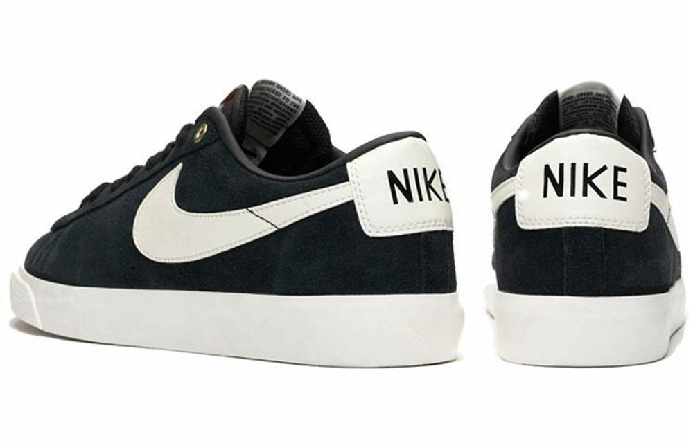 Кроссовки Nike Blazer Low Zoom Gt
