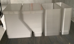 Увеличенные контейнеры Jogemar G23 с ребалансировкой