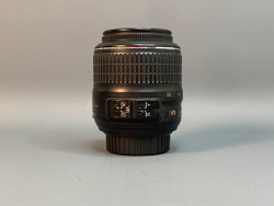 Nikon 18-55mm 3.5-5.6G AF-S VR DX