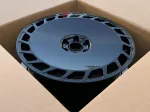 КОВАНЫЕ ДИСКИ ДЛЯ TESLA CYBERTRUCK ТЕСЛА КИБЕРТРАК