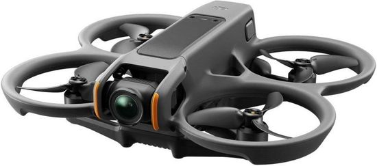 Квадрокоптер DJI Avata 2 Fly More Combo (одна батарея)