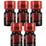 Попперс Rush Ultra strong black (10 мл.)
