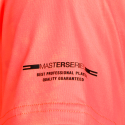 Мужское теннисное поло Bullpadel Moare T-Shirt Men - Orange