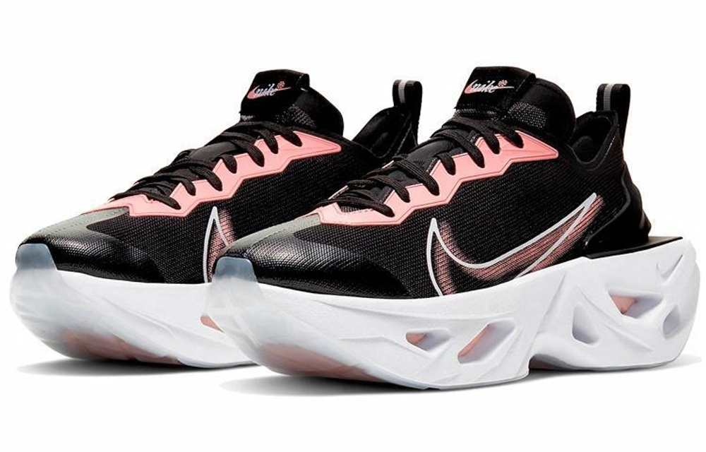 Кроссовки Nike Zoomx Vista Grind (Женская размерная сетка)