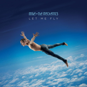 Mike & The Mechanics / Let Me Fly (LP)