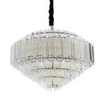 Люстра Vittoria gold