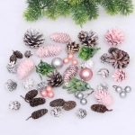 Композиция для декора «Лесная сказка» 11*11*14 см (150гр)