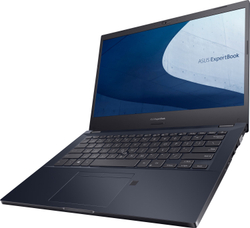 Ноутбук ASUS ExpertBook P2451FA-EB1355T (90NX02N1-M18290) Intel Core i3 10110U/ 8192 Mb/ 14; Full HD 1920x1080/ 256 Gb SSD/ Intel UHD Graphics/ Windows 10 Home/ черный