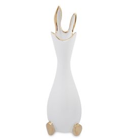 OS-242/1 Декоративная ваза «Заяц»