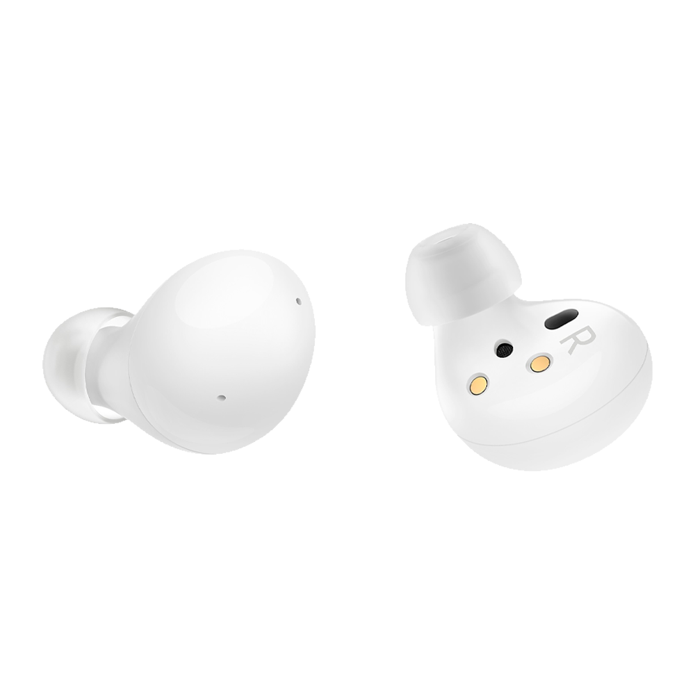 Беспроводные наушники Samsung Galaxy Buds 2, White (Белый)
