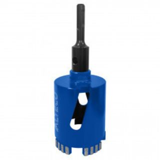 Алмазные коронки SDS-Plus