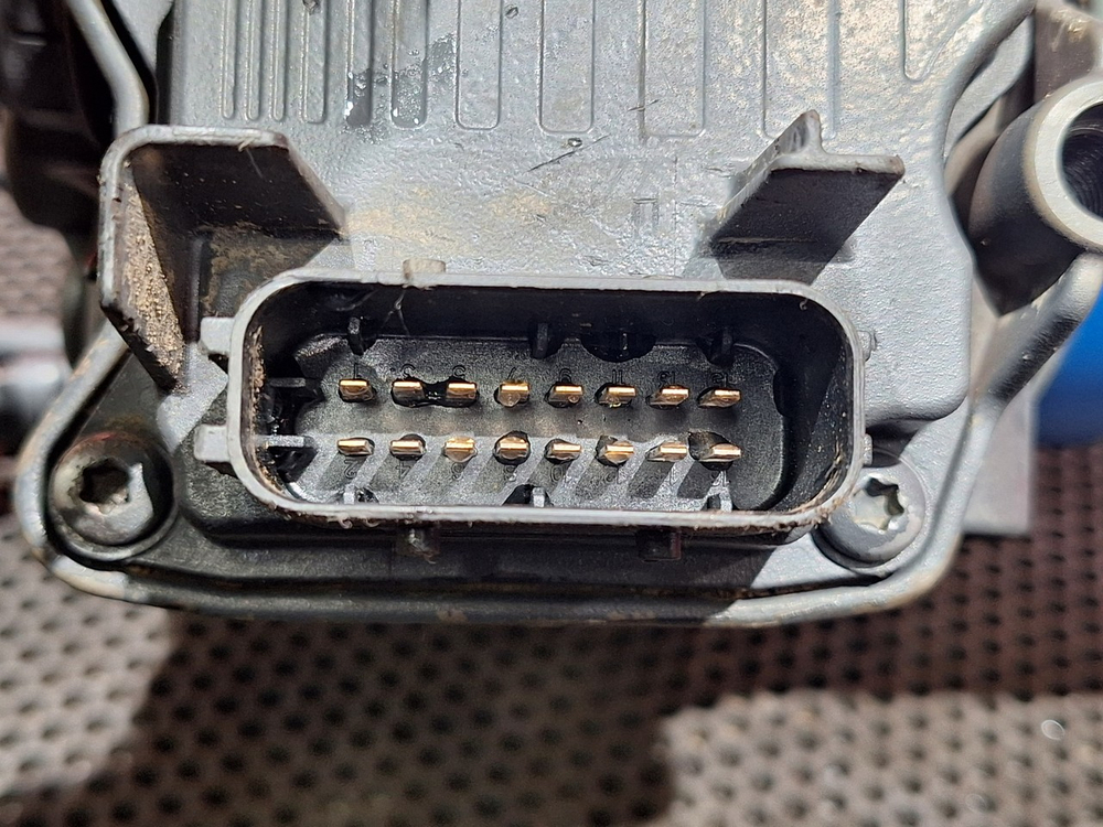 Осушитель воздуха 2018г.