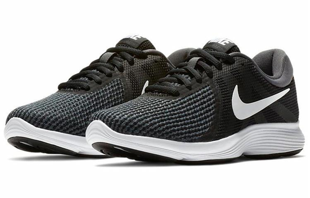 Кроссовки Nike Revolution 4 (Женская размерная сетка)