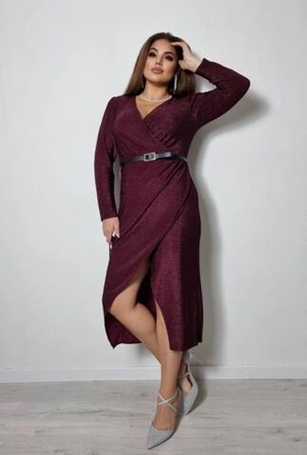 Платье 01228 Фабрика Моды Фото 1