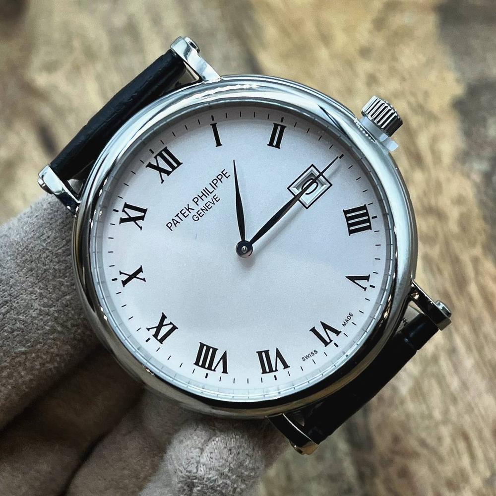 Часы Patek Philippe