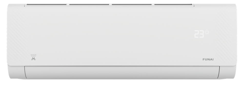 Сплит-система кондиционер инверторный Funai Shogun RAC-I-SG55HP.D01