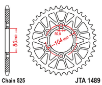JTA1489