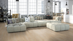 Ламинат Kronotex Exquisit Plus D4694 Дуб Мадрид