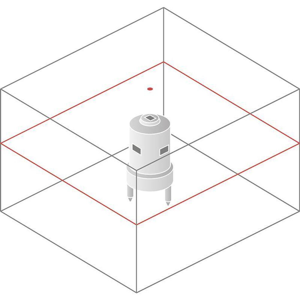 Leica Rugby 840