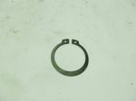 Кольцо стопорное наружное d=35 мм/Circlip