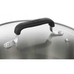 Набор посуды Tefal Cook&Cool 1,4/2,8л 16/24/28см G7155S14