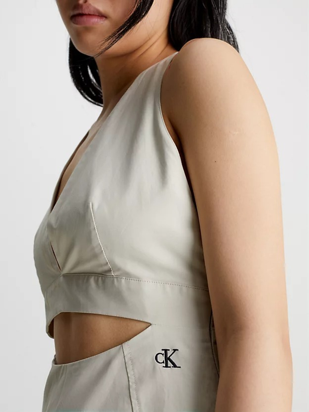 Платье женское CALVIN KLEIN JEANS