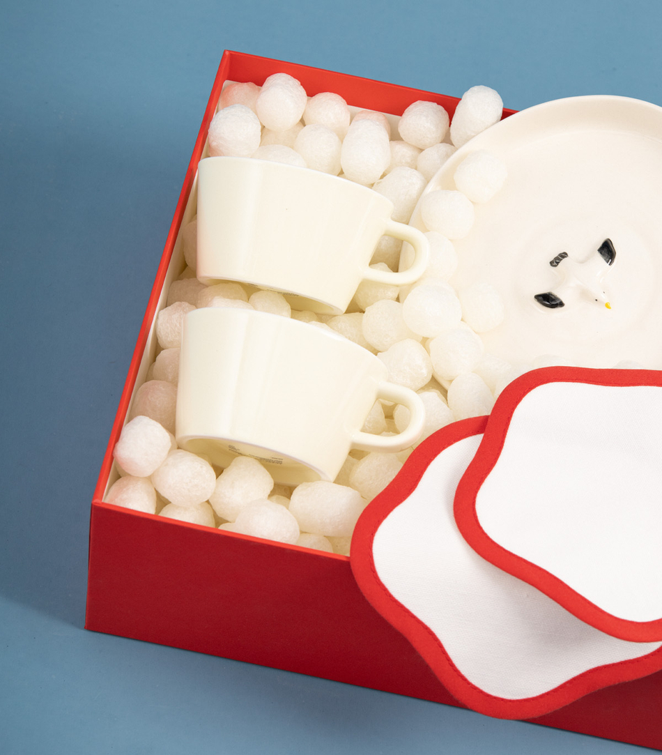 Подарочный набор №5