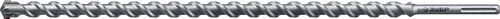 ЗУБР 22 x 880/1000 мм, SDS-max бур, Профессионал (29350-880-22)