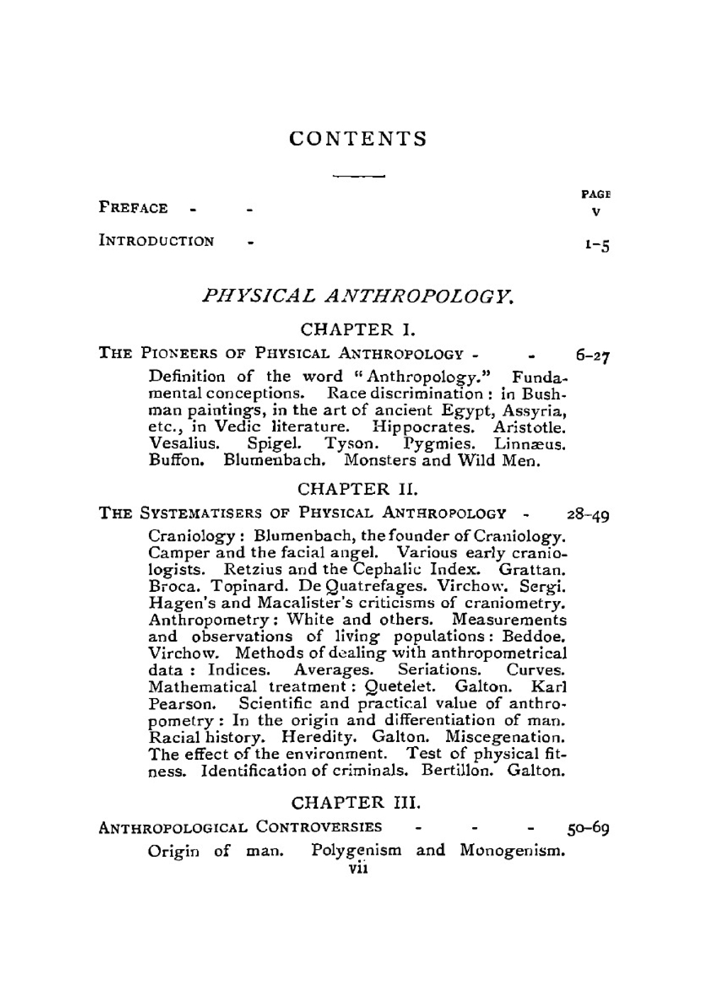 History Of Anthropology | Alfred Cort Haddon