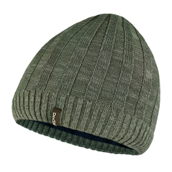 ВОДОНЕПРОНИЦАЕМАЯ ШАПКА DEXSHELL HEATHERED RIB KNIT BEANIE