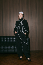 Брюки BLACK PEARL