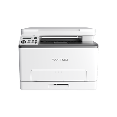 Цветное МФУ Pantum CM1100DN (A4, лазерное, 1200dpi, 18 стр / мин, 1 GB, Duplex, сеть)