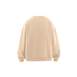 Свитшот Called a Garment Fly Fishing "Beige"