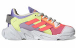 Кроссовки Karlie Kloss X Adidas X9000 (Женская размерная сетка)