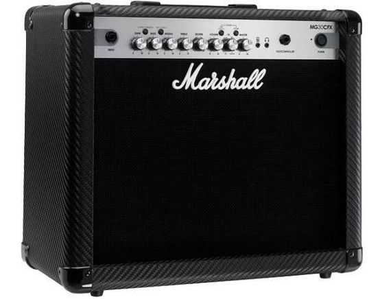 MARSHALL MG30CFX COMBO
