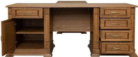 Стол письменный «Верди Классик» П3.0487.2.08