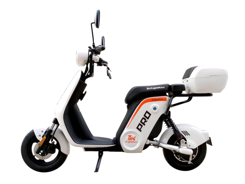 Электроскутер Kugoo V PRO