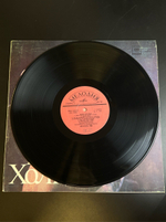 LP Билли Холидей / Billie Holiday. Джаз. Виниловая пластинка 12 дюймов. Мелодия СССР 1980 год.