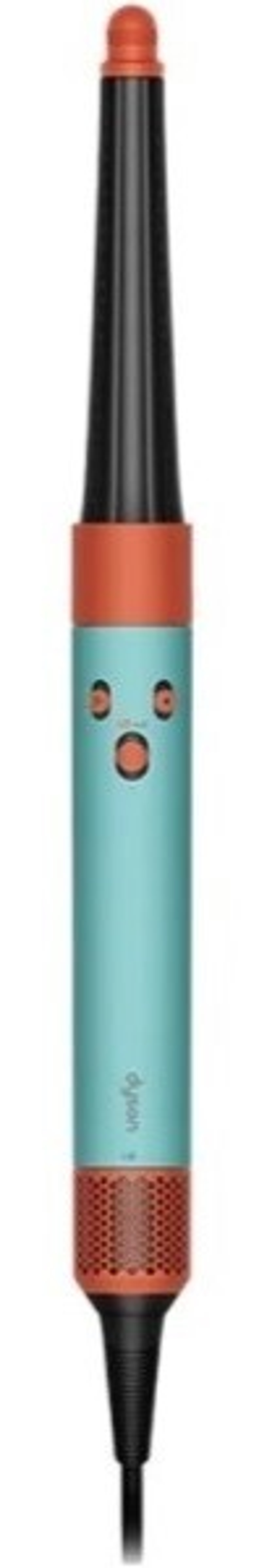 Стайлер Dyson Airwrap HS08 Long Ceramic Patina /Topaz Orange